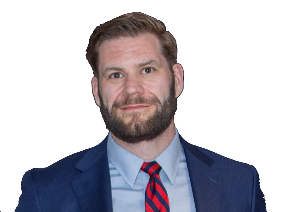 Dr. Keith Newton, Board-Certified Anesthesiologist